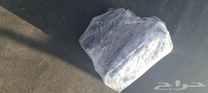 برادو لاندكروزر فورشنر جميع مكاين 46