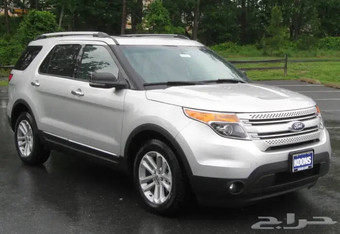 جنوط-اكسبلورر-2011-2018 4