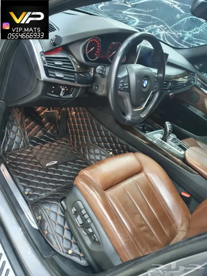 ارضيات فورد f150 ضمان سنه 7