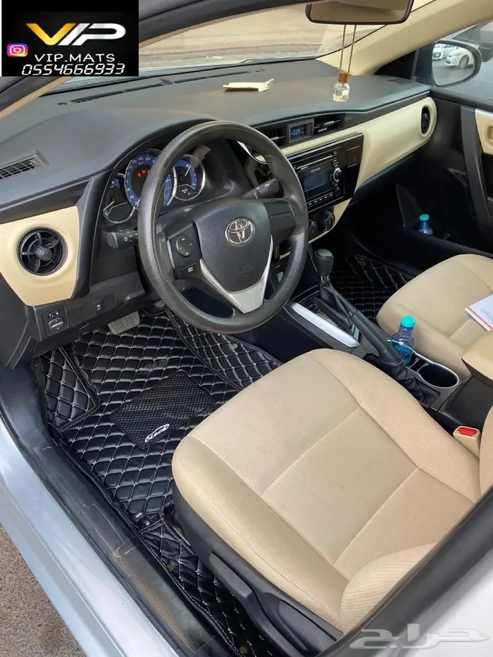 ارضيات فورد f150 ضمان سنه 38