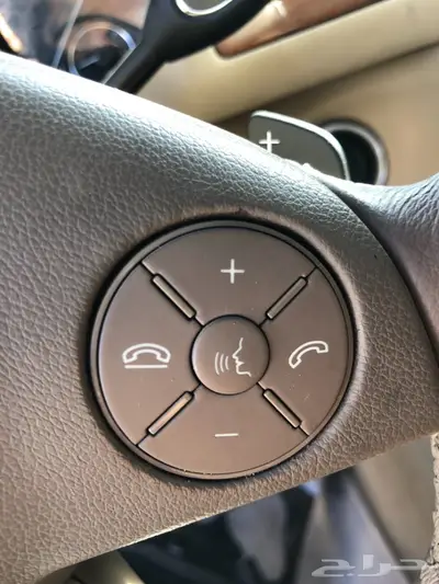 قطع غيار R 350 2006 الى 2009 مرسيدس 20