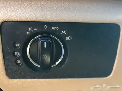 قطع غيار R 350 2006 الى 2009 مرسيدس 17