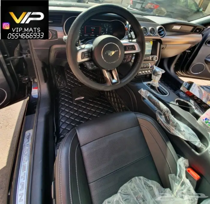 ارضيات فورد f150 ضمان سنه 25