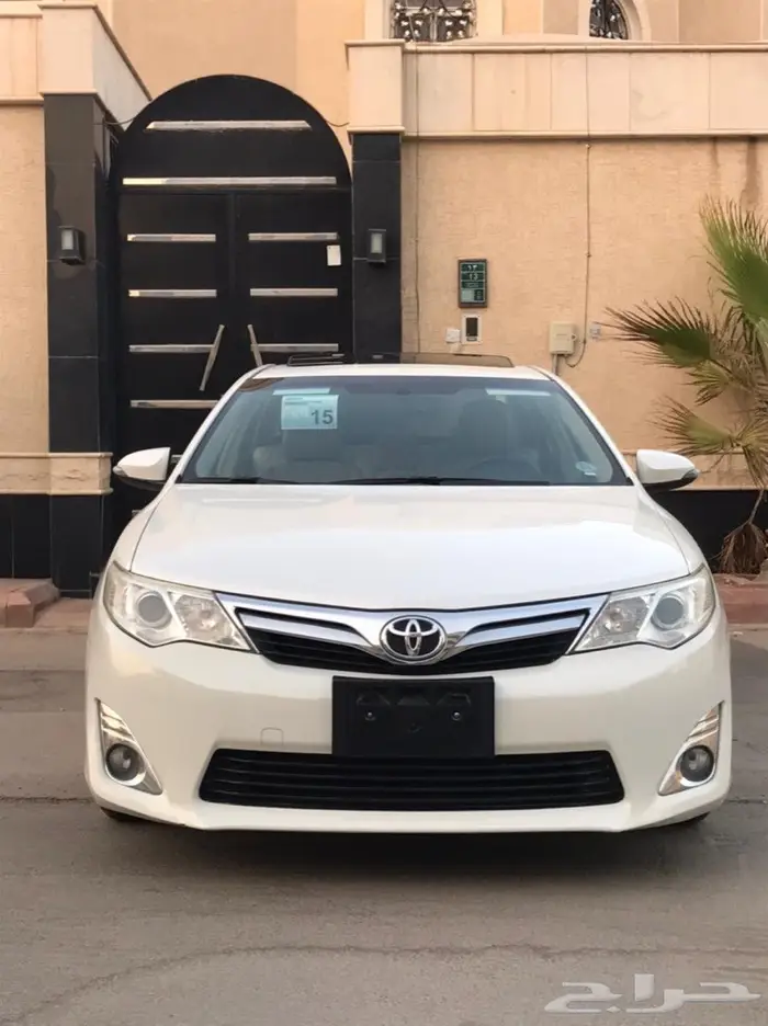 كامري 2015 فل بصمه ( تم البيع ) 0