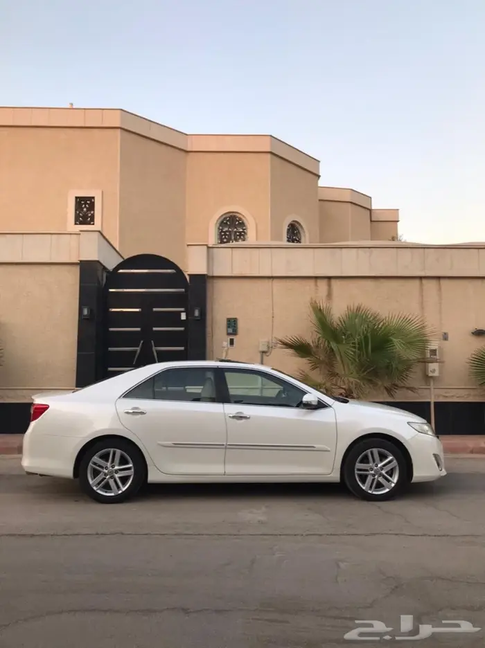 كامري 2015 فل بصمه ( تم البيع ) 1