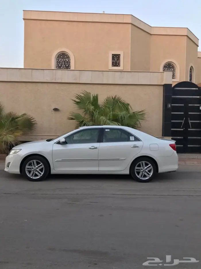 كامري 2015 فل بصمه ( تم البيع ) 2