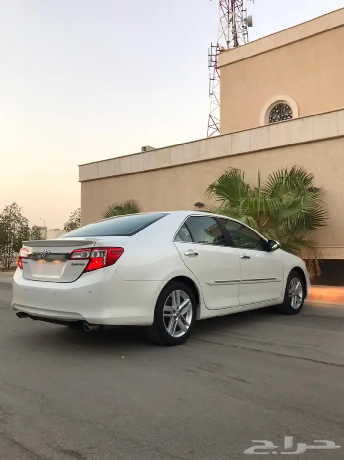 كامري 2015 فل بصمه ( تم البيع ) 3