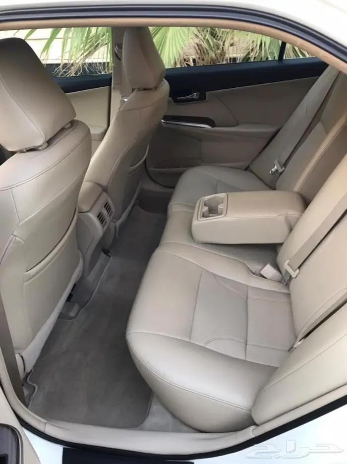 كامري 2015 فل بصمه ( تم البيع ) 11