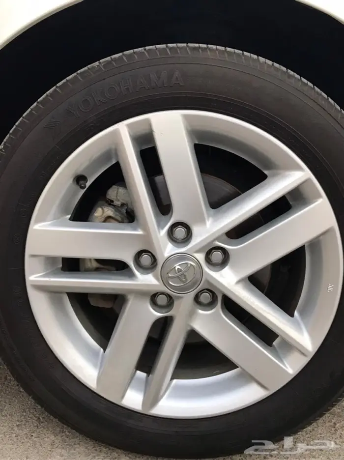 كامري 2015 فل بصمه ( تم البيع ) 16