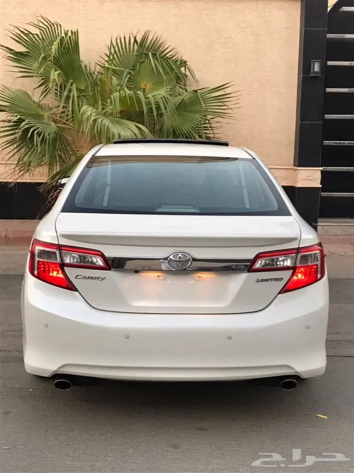 كامري 2015 فل بصمه ( تم البيع ) 17