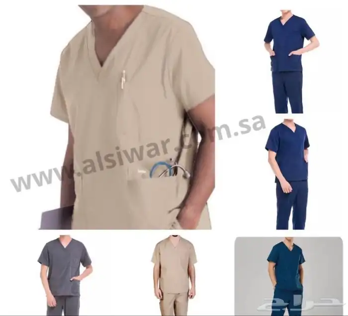 متخصصون بالزي الموحد و ملابس العمال 6