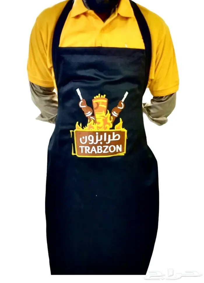 تيشيرت بولو مع التطريز زي موحد للعمل  10