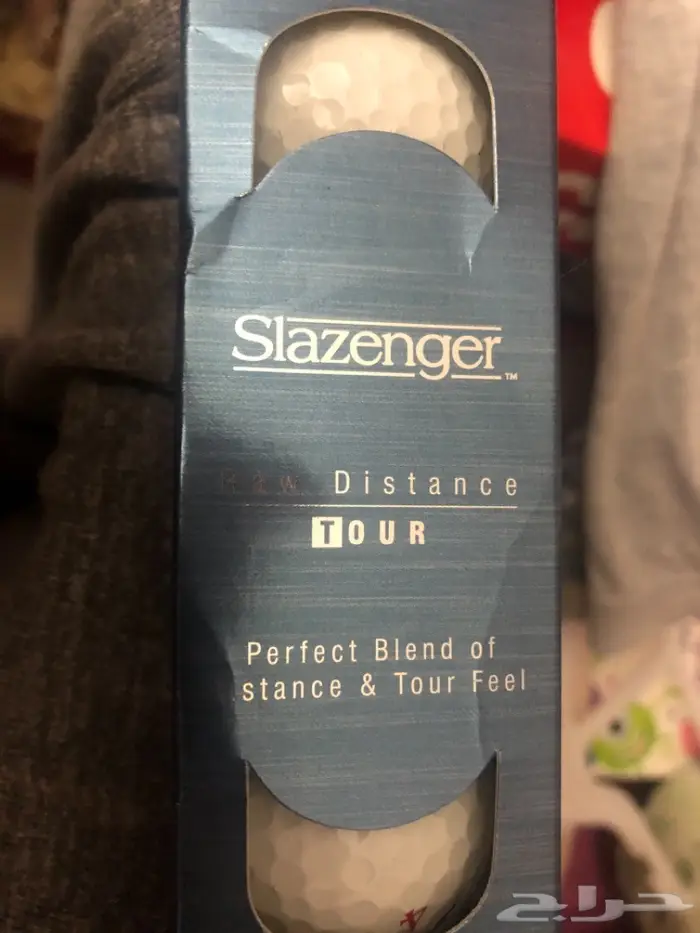 Golf كرات قولف اصلية 1