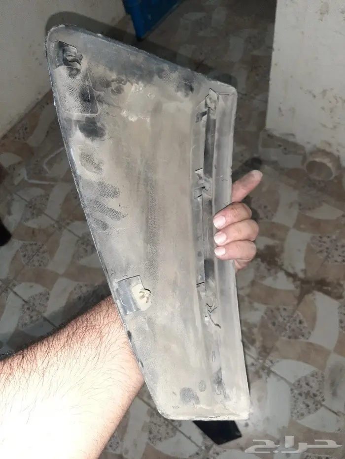 قطع موستنج تشليح 2004 25