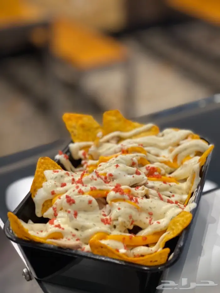 برجر (اختصاصنا تدريب البرجر )(Burger training 29