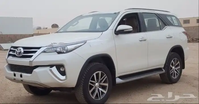 جنوط فورشير اصلي وكالة شدبلده مقاس 18موديل 2018-2019 12