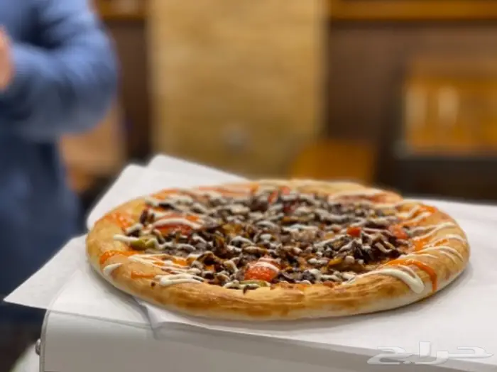 برجر (اختصاصنا تدريب البرجر )(Burger training 27