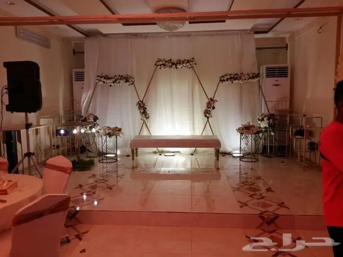 استراحة سنا للإحتفالات 0