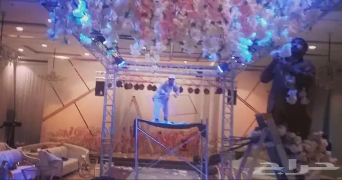 بيع وتاجير مسارح ستيج حفلات واتس 0543216549 6