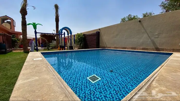 شاليه لليجار اليومي 7