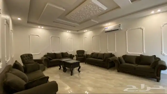 شاليه لليجار اليومي 35