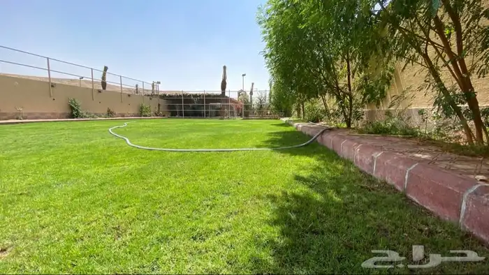 شاليه لليجار اليومي 3