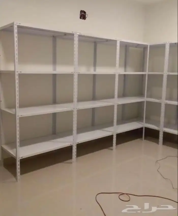 ارفف للتخزين 0