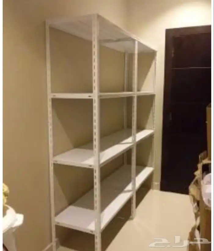 ارفف للتخزين 2