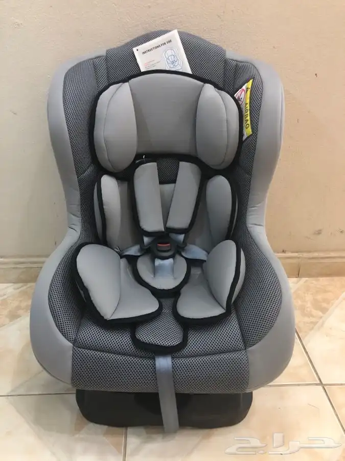 كرسي امان للاطفال 0