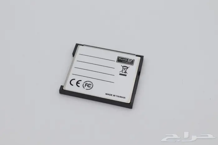 محول ذاكرة الكاميرا الى Combact Flash 1