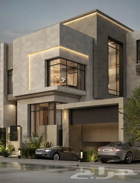 عمل الرسومات التنفيذيه بال BIM LOD 2