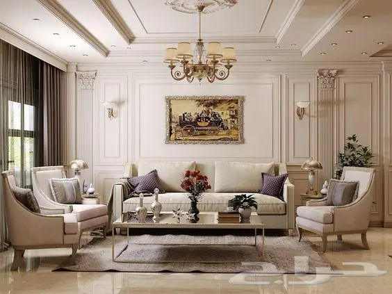 مهندسه معماريه للتصاميم والمخططات والديكورات 15