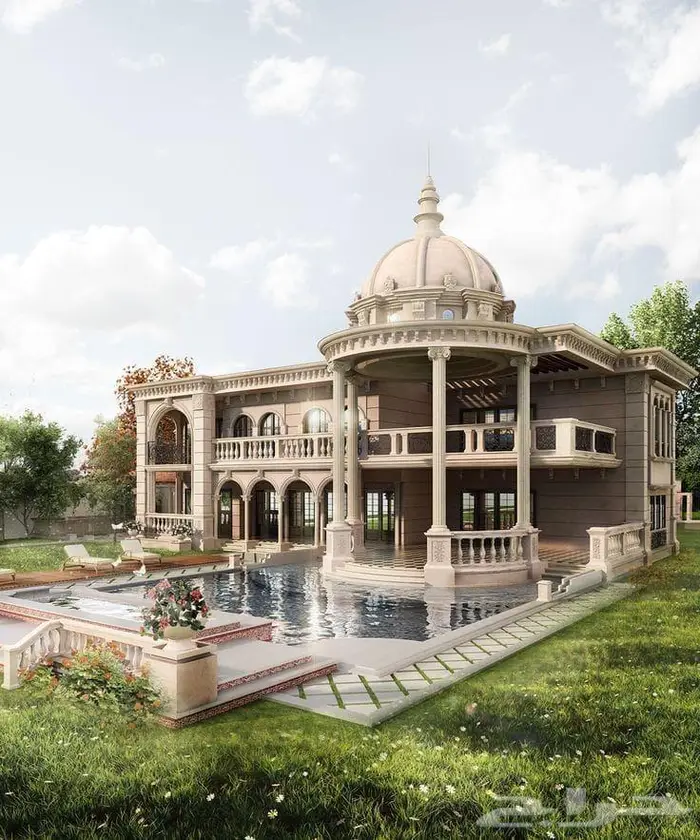 عمل الرسومات التنفيذيه بال BIM LOD 1