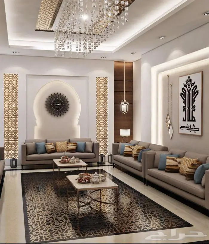 مهندسه معماريه للتصاميم والمخططات والديكورات 16