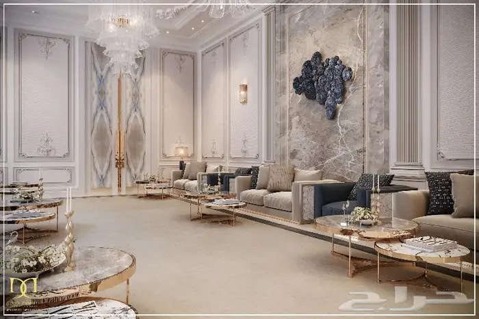 مهندسه معماريه للتصاميم والمخططات والديكورات 8