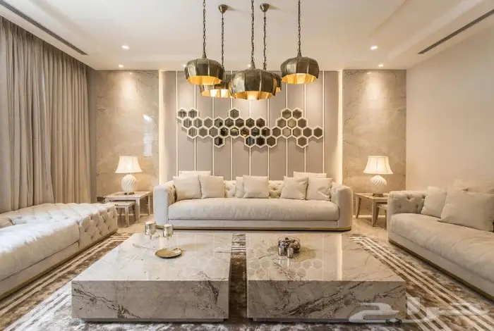 مهندسه معماريه للتصاميم والمخططات والديكورات 12
