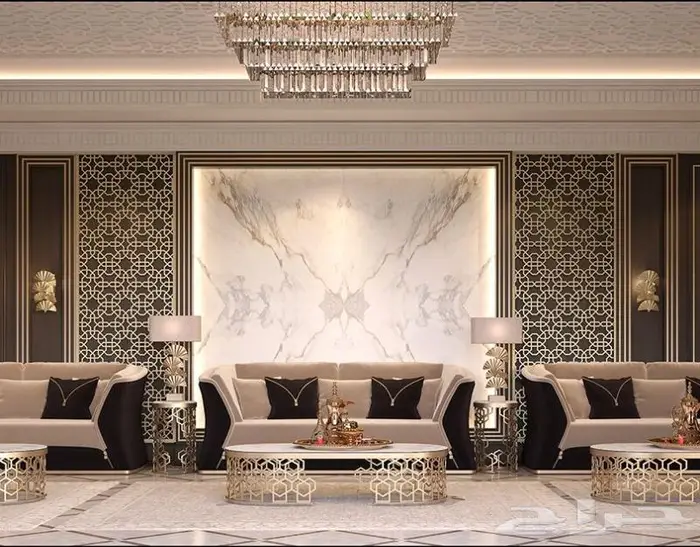 مهندسه معماريه للتصاميم والمخططات والديكورات 17