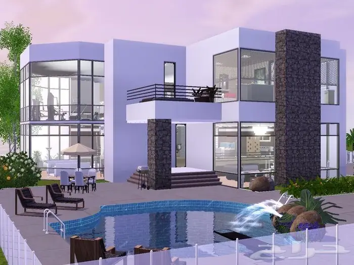 مهندسون معماريون متخصصون في الريفت (Revit) 8