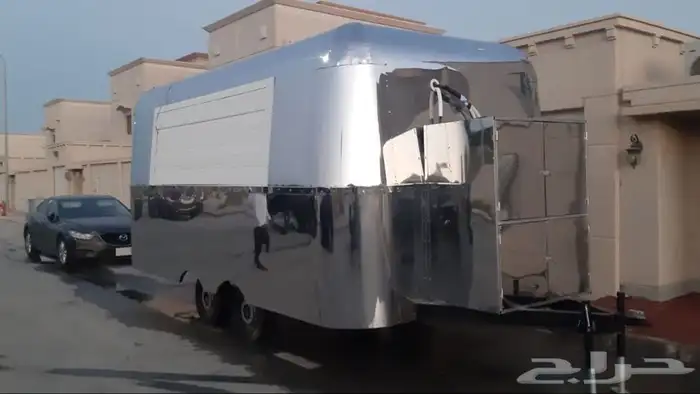 فود ترك تفصيل عربات و كشكات 15