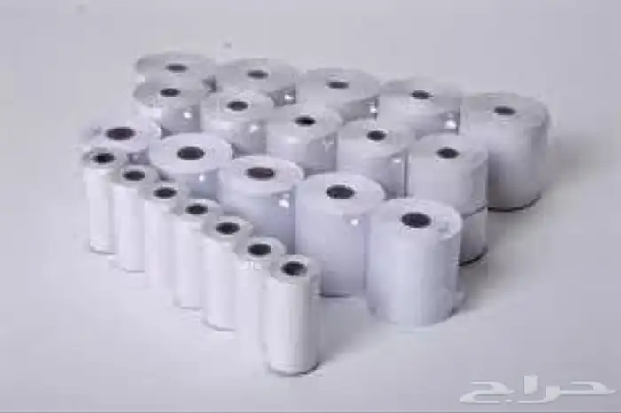 اجهزة كاشير لوازم مطاعم باركود 3