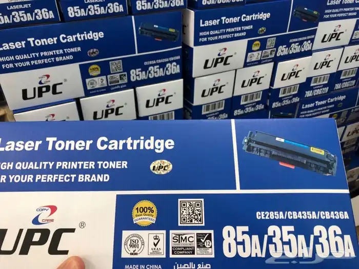 احبار طابعات اتش بي ملون اسود كانون   حبر طابعة hp canon 12