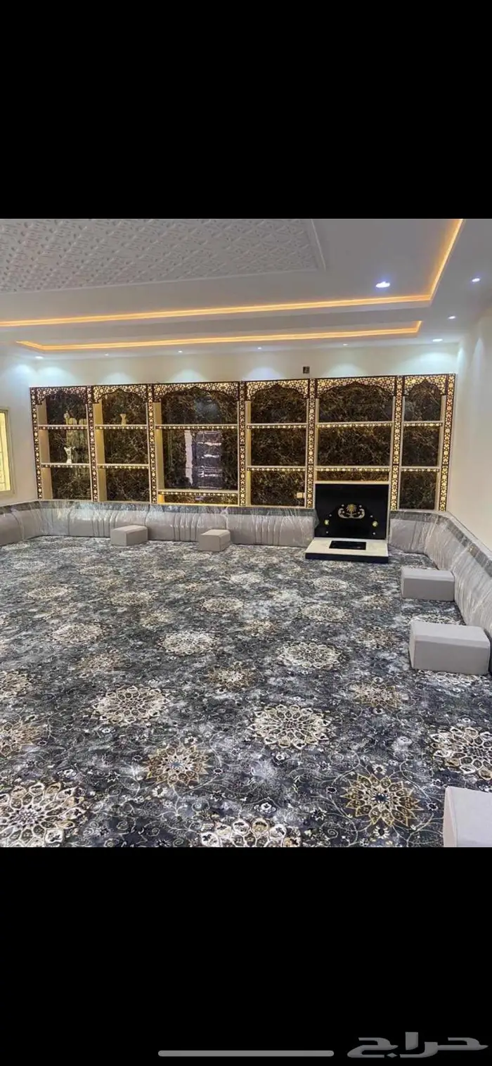 مشبات أنارة 14