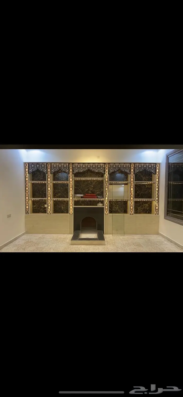مشبات أنارة 16