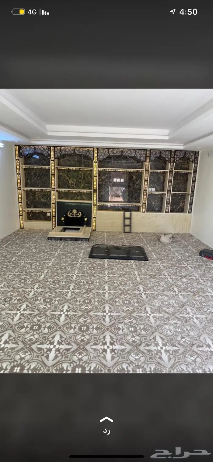 مشبات أنارة 18