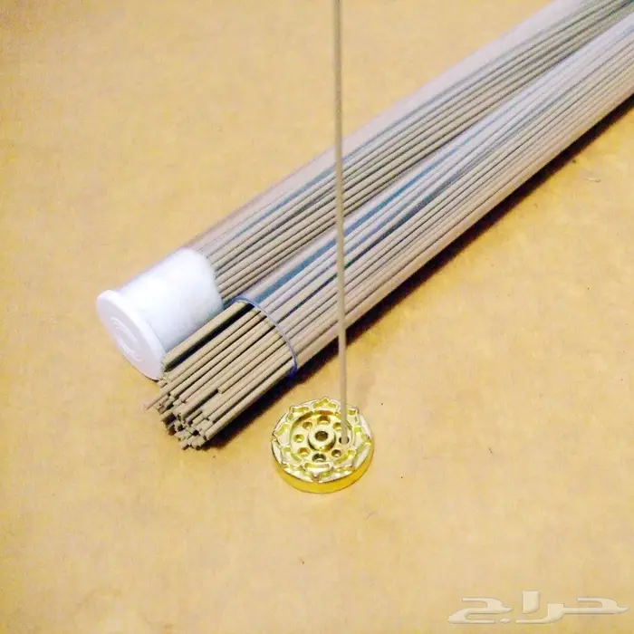 اعواد بخور فيتنامي طبيعي بديل المبخرة 0