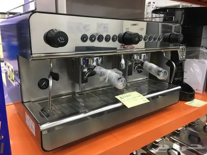 ماكينة قهوة اسبريسو 2