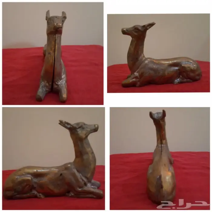 لعشاق التراث 0