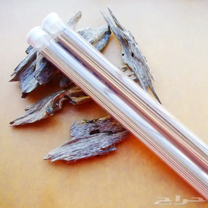 اعواد بخور فيتنامي طبيعي رائحة البخور الاصلي بريال 0