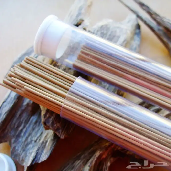 اعواد بخور فيتنامي طبيعي رائحة البخور الاصلي بريال 1