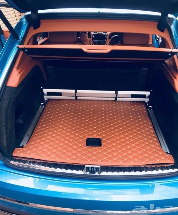 دعاسات باترول جلد درجة VIP 38